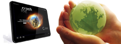 Fast Rhino's New Paperless Initiative