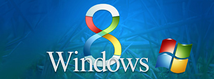 Windows 8 Preview