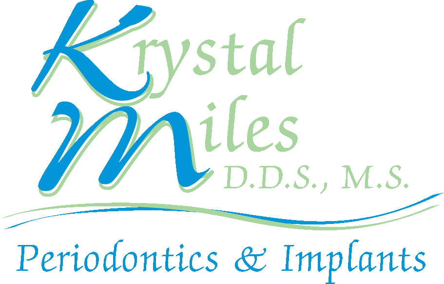 Krystal Miles, DDS, MS