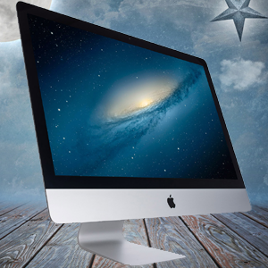 iMacs