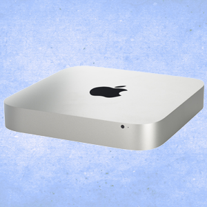 Mac Minis